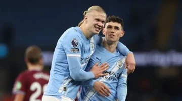 قمة الجولة.. مانشستر سيتي يواجه سندرلاند في الدوري الإنجليزي 2025 والقنوات الناقلة